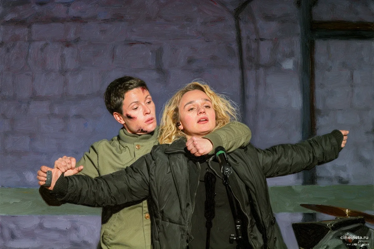 Предательство или игра ФСБ: почему капитан спецслужб оказалась на допросе в Лубянке