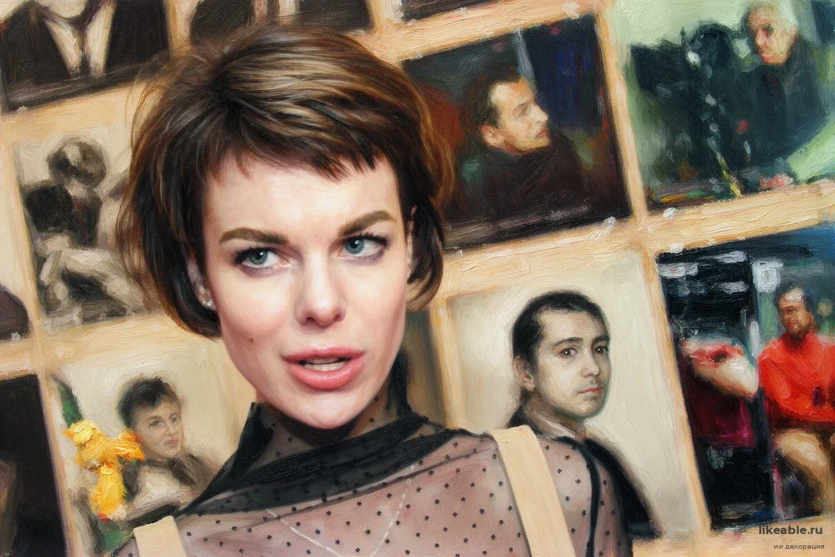 Свечи вместо кино: критик объяснил, почему Старшенбаум бросила съемки в России