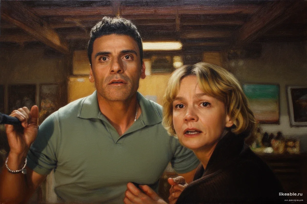 Создатель «Грызни» раскрыл план на 3 сезон: Netflix готовит новый виток вражды