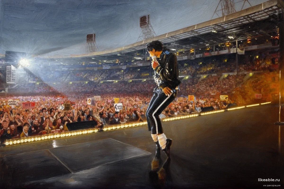 Племянник Джексона заставил режиссера сомневаться: что скрывают съемки байопика «Майкл»