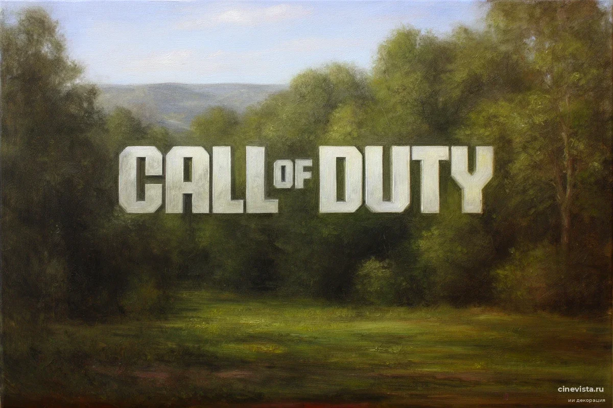 Создатель «Йеллоустона» перенесет Call of Duty в кино: известна дата и главный риск проекта