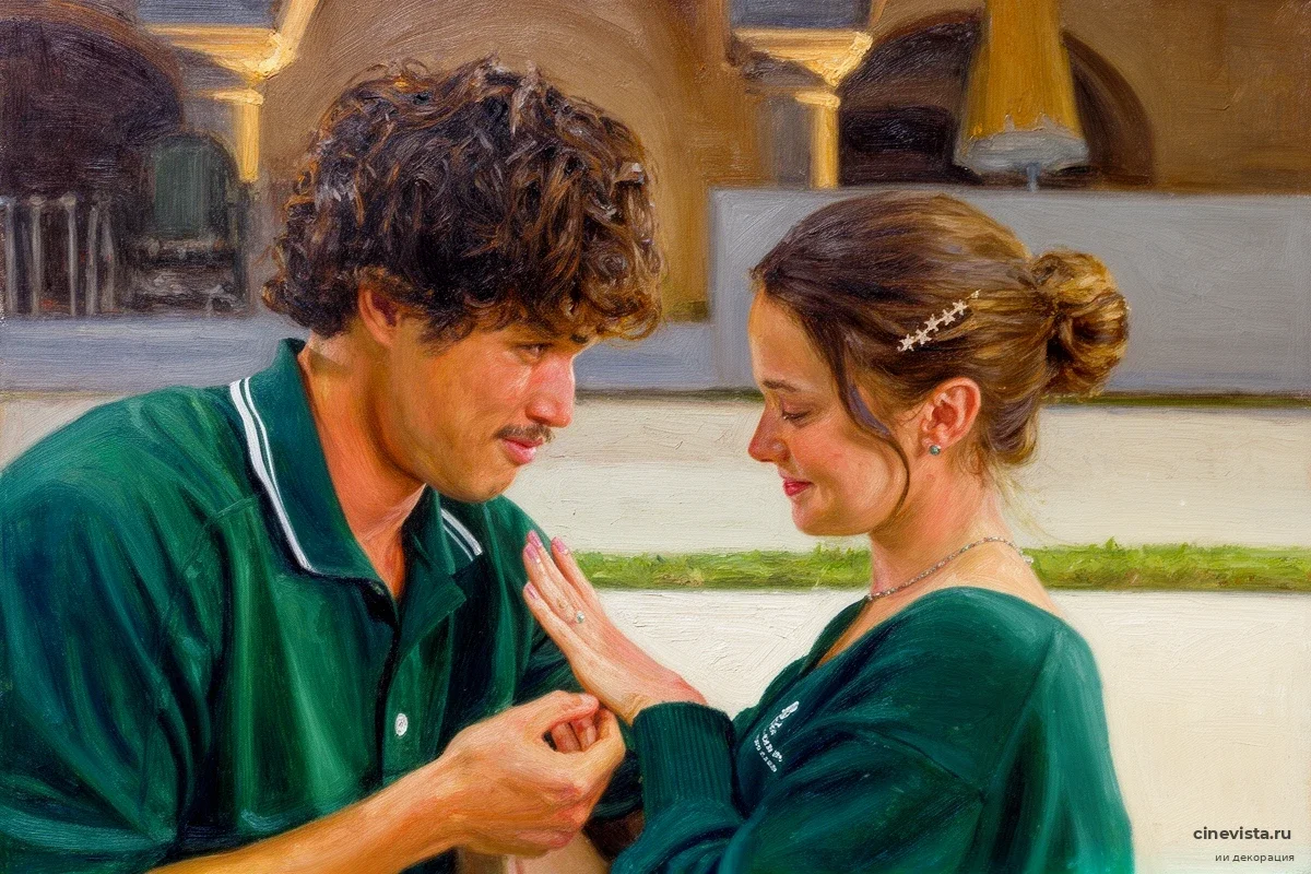 Финал 2 сезона «Грызни»: шоураннер объяснил, почему герой предал всех ради 8 лет роскоши