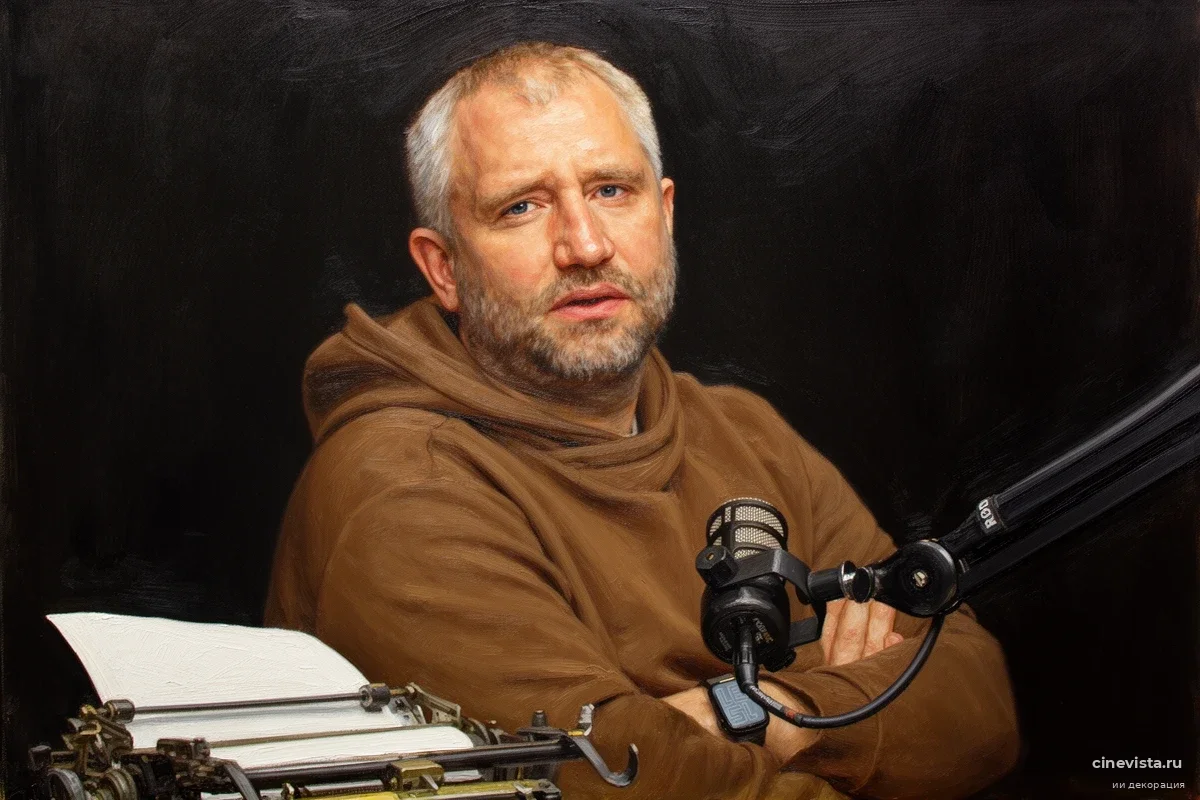 Звезда «Слова пацана» раскрыл, кого Юрий Быков сыграет в байопике о Басте