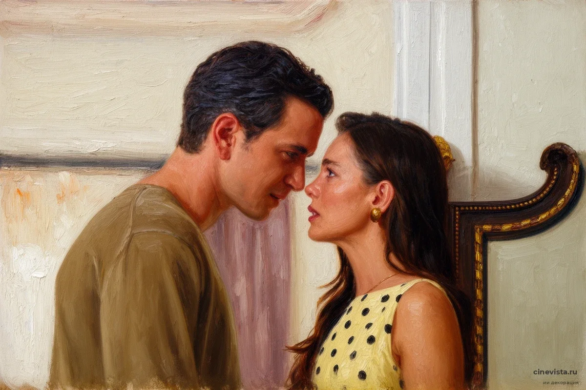 Следы кокаина и пустые паузы: почему турецкий сериал «Зависть» внезапно исчез из эфира