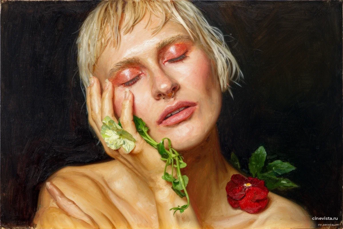 Миллионы просмотров за разрушение: канадка заменила гидравлический пресс своим телом