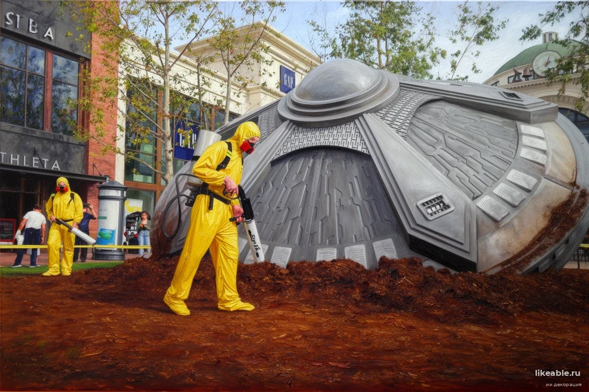 Жительница Воронежа раскрыла ультиматум Межзвездного союза на 2026 год