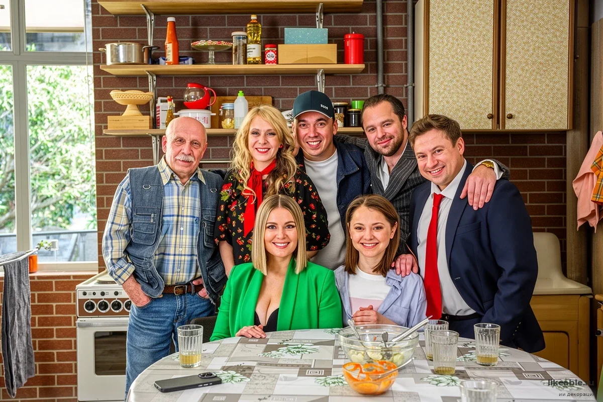 Валентина Рубцова раскрыла истинную причину возвращения «Универа» спустя 15 лет