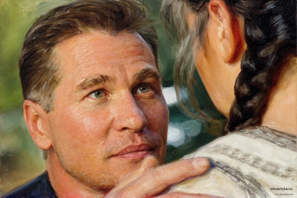 Вэл Килмер вернулся на экраны спустя год после смерти: как ИИ изменил его последнюю роль