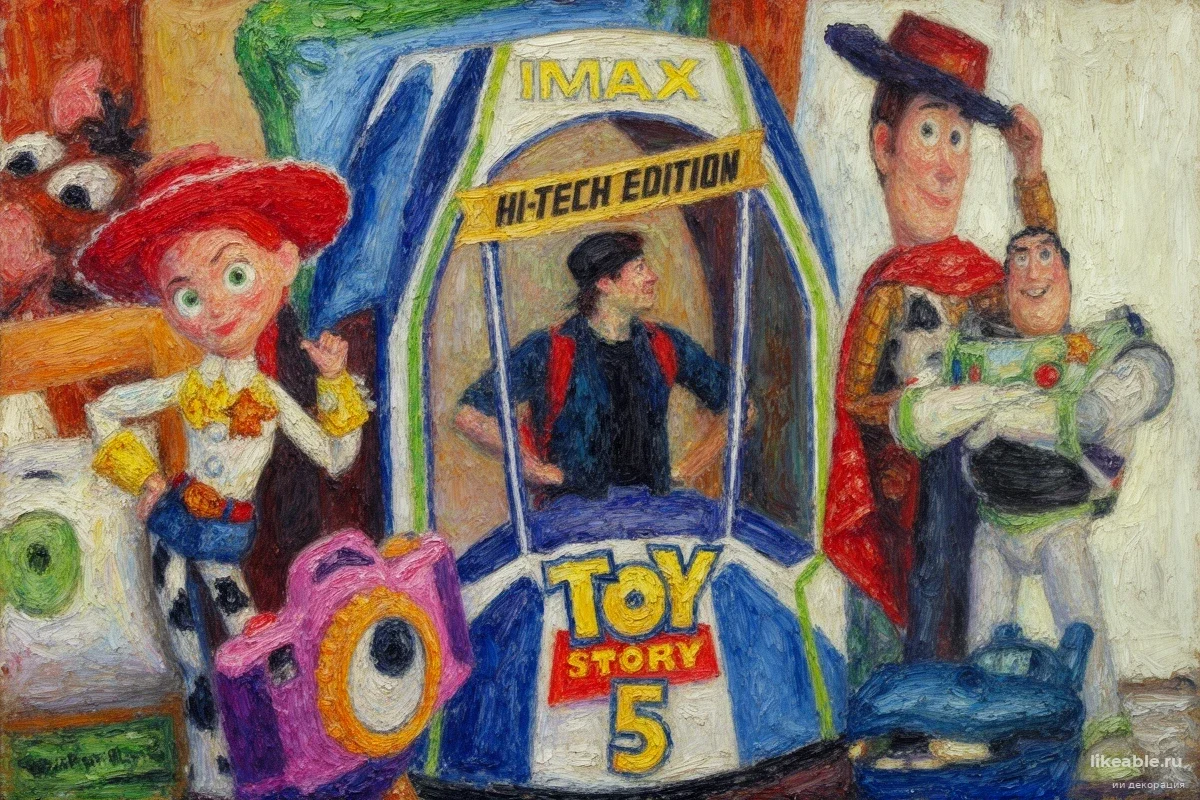 Disney меняет правила проката: что студия готовит для кинотеатров на фоне массовых увольнений