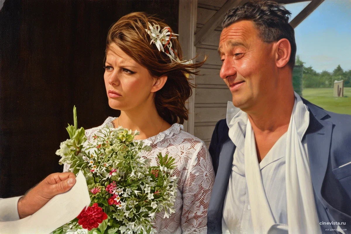 Муза Феллини и соперница Лорен: какую тайну 87 лет скрывала Клаудия Кардинале