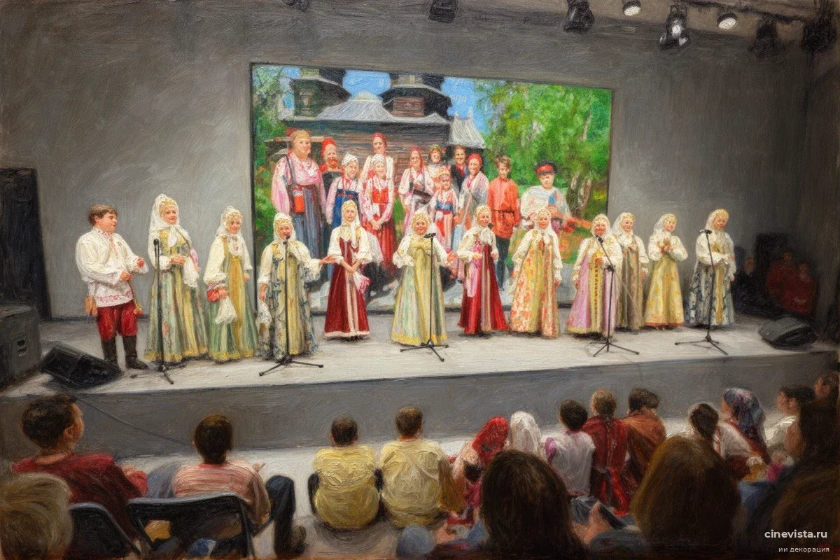 Псковская «Уграда» едет в Сыктывкар за грантом в 2 миллиона: кто станет главным соперником