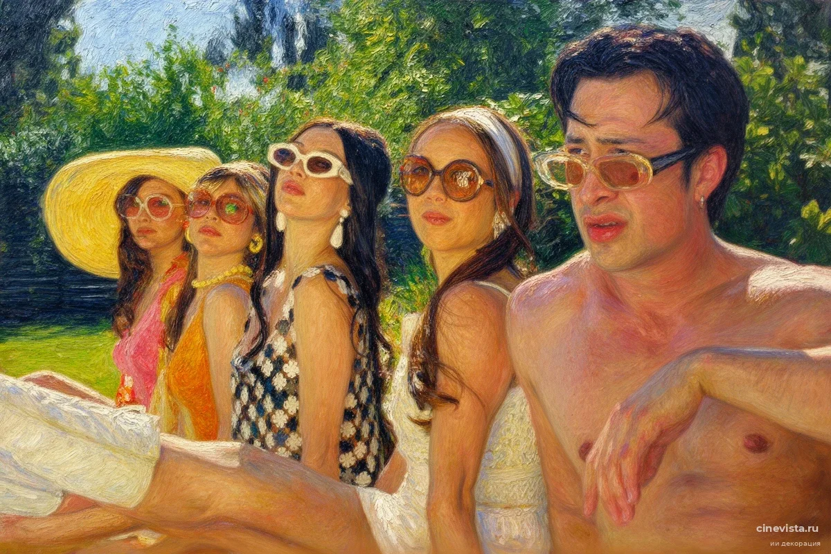 Laufey превратила новый клип в модный гид по 60-м: одна деталь изменила финал истории