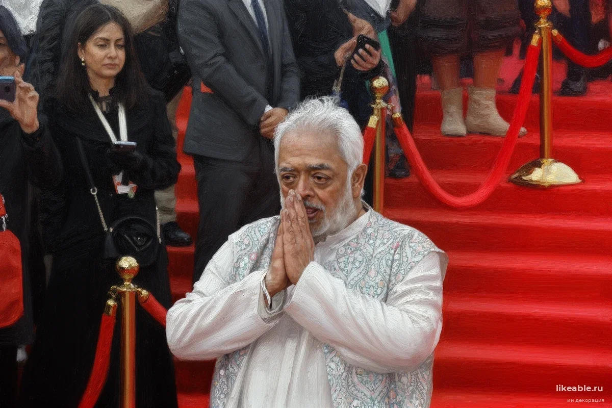 ММКФ-48: почему в основной конкурс вошли 17 стран с недружественной политикой