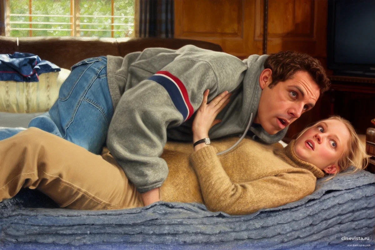 Де Ниро против Арианы Гранде: первый трейлер раскрыл главный конфликт новых «Факеров»