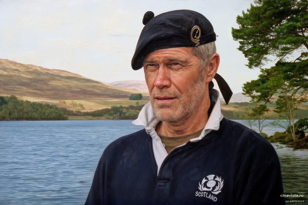 Звезда сериала «Лютер» ушел из жизни: коллеги раскрыли правду о последних годах актера