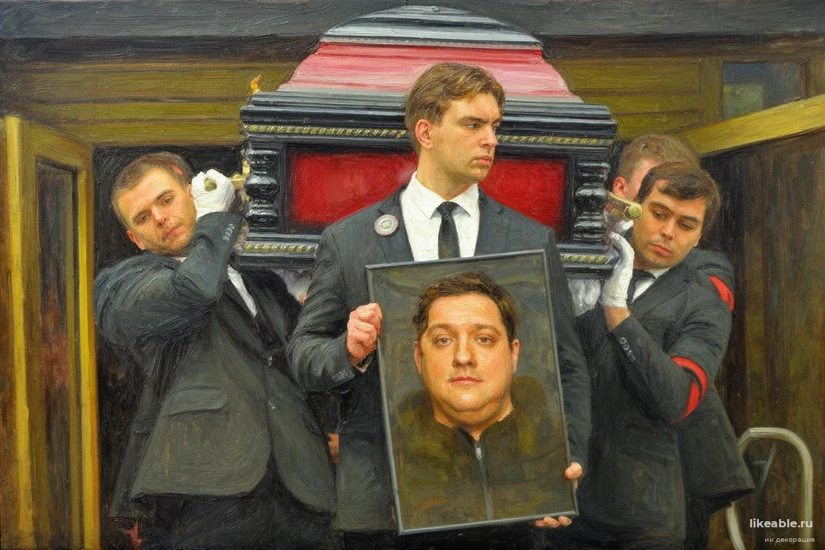 Снимался вопреки диагнозу: какую тайну скрывает последняя роль Романа Попова в 2026 году