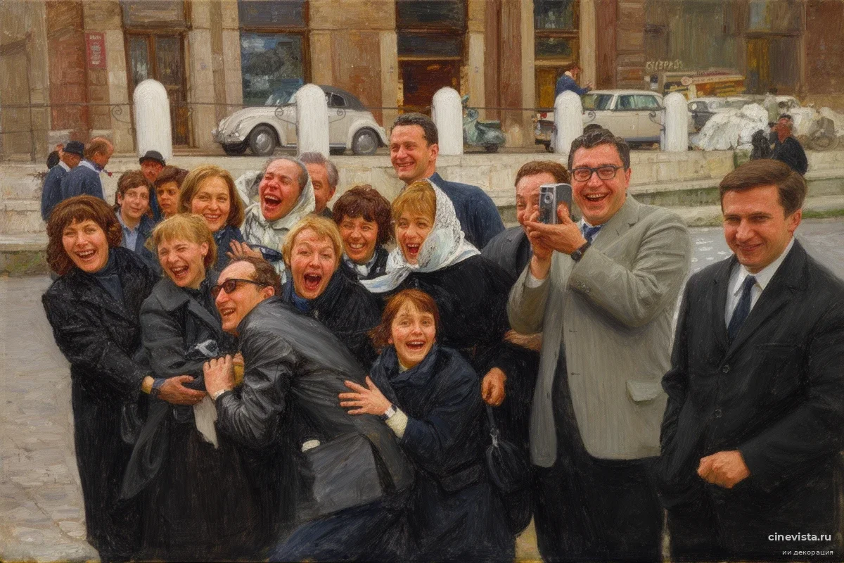 «ЗАО со своим уставом»: почему в «Современнике» годами скрывали правду о жизни за кулисами