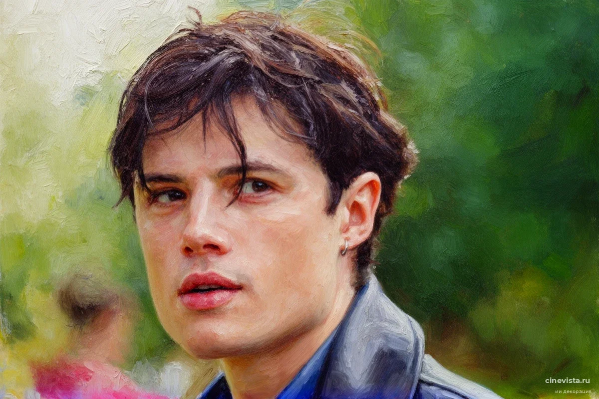 Даниэль Вегас ответил на травлю фильма «Твое сердце будет разбито» одной фразой