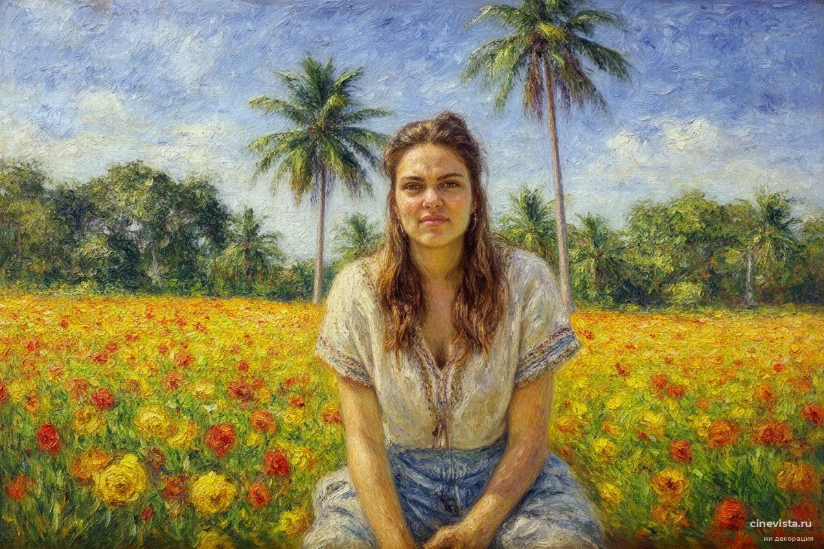 Белоруска на Бали публично унизила россиян, но один комментарий заставил её замолчать