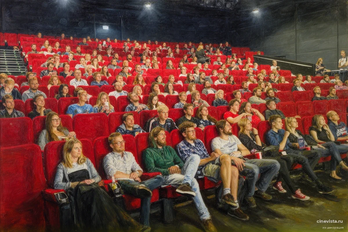 Кинотеатры РФ побили исторический рекорд сборов: что заставило 48 млн зрителей вернуться в залы