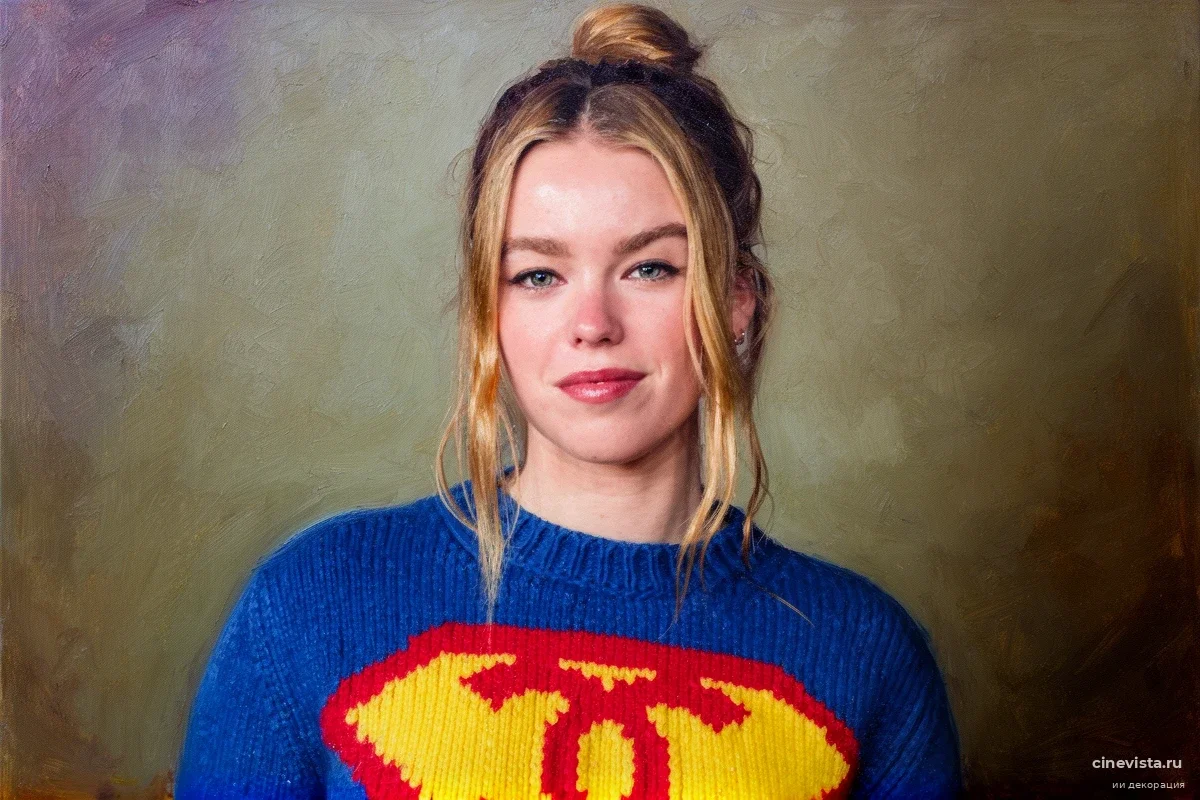 Звезда «Дома Дракона» сменила имидж ради роли Супергёрл: что скрывает новая напарница Момоа