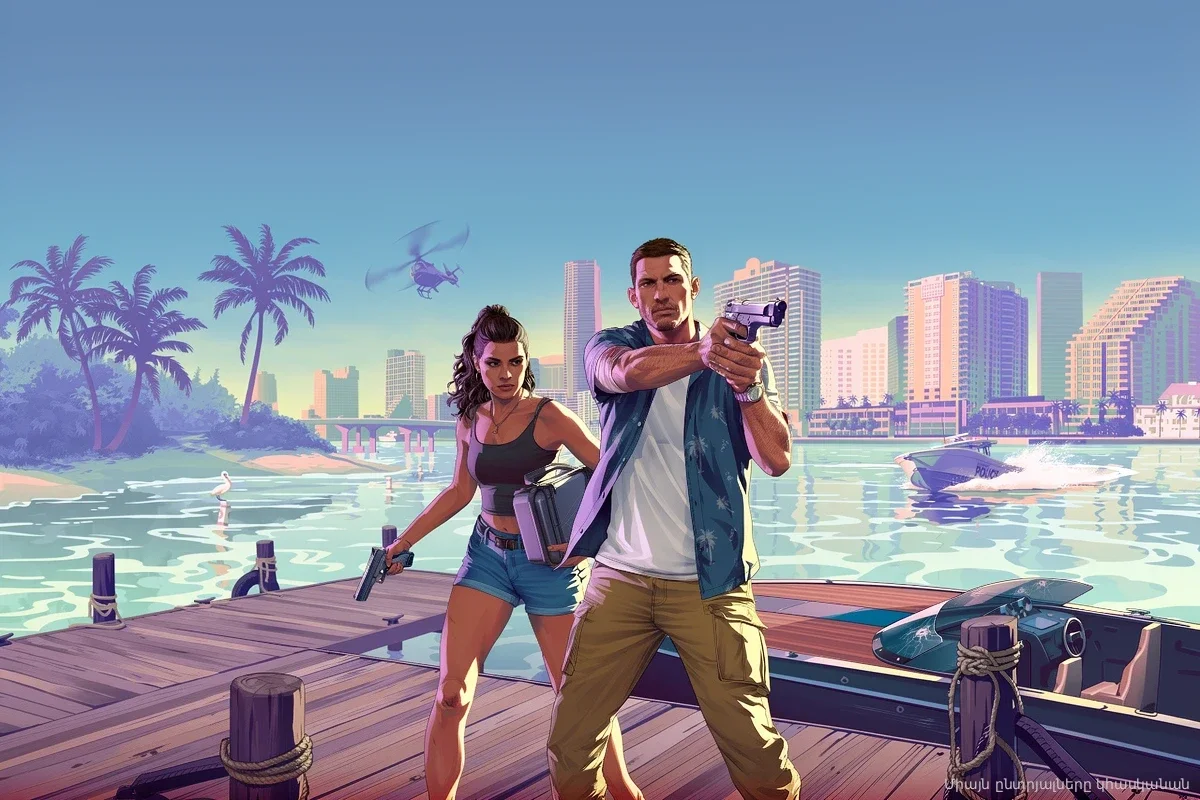 Rockstar готовит майский сюрприз: почему GTA 6 покажут именно перед отчетом Take-Two