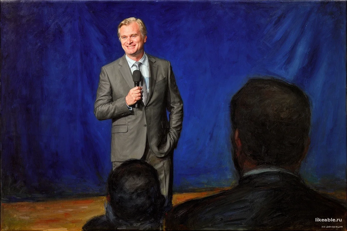 Кристофер Нолан показал «Одиссею»: почему режиссер ждал 38 лет ради одной технологии