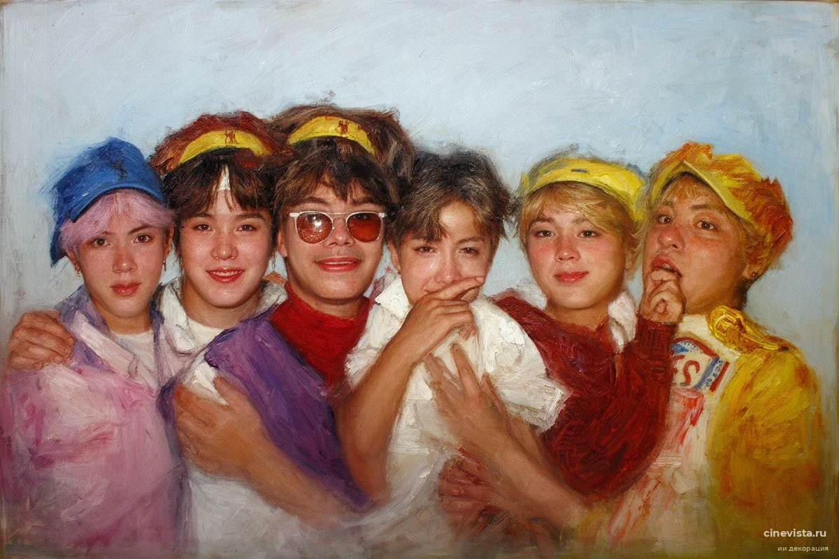 BTS установили в США рекорд, который не удавался ни одной к-поп группе