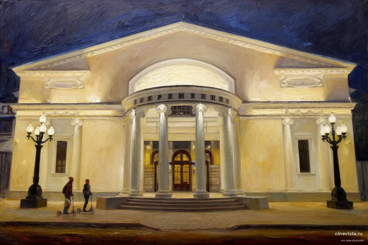 Один росчерк пера: почему приказ о закрытии «Современника» так и остался на столе министра