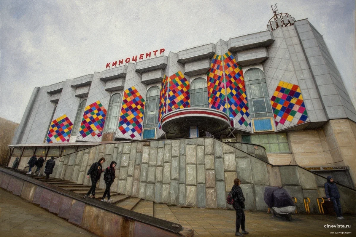 Один голливудский хит против сказок: что на самом деле смотрят в кинотеатрах в 2025 году