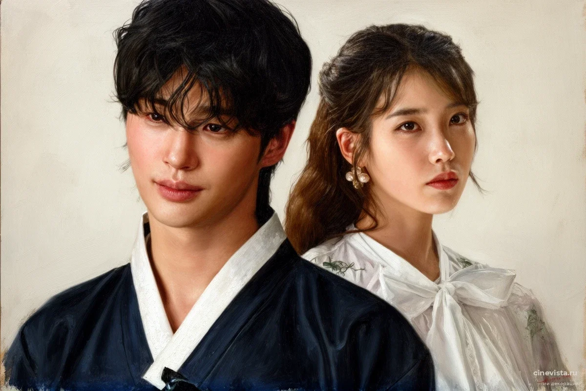 Провал года: почему дуэт IU и Пён У Сока в новой дораме вызвал гнев зрителей после 2 серий