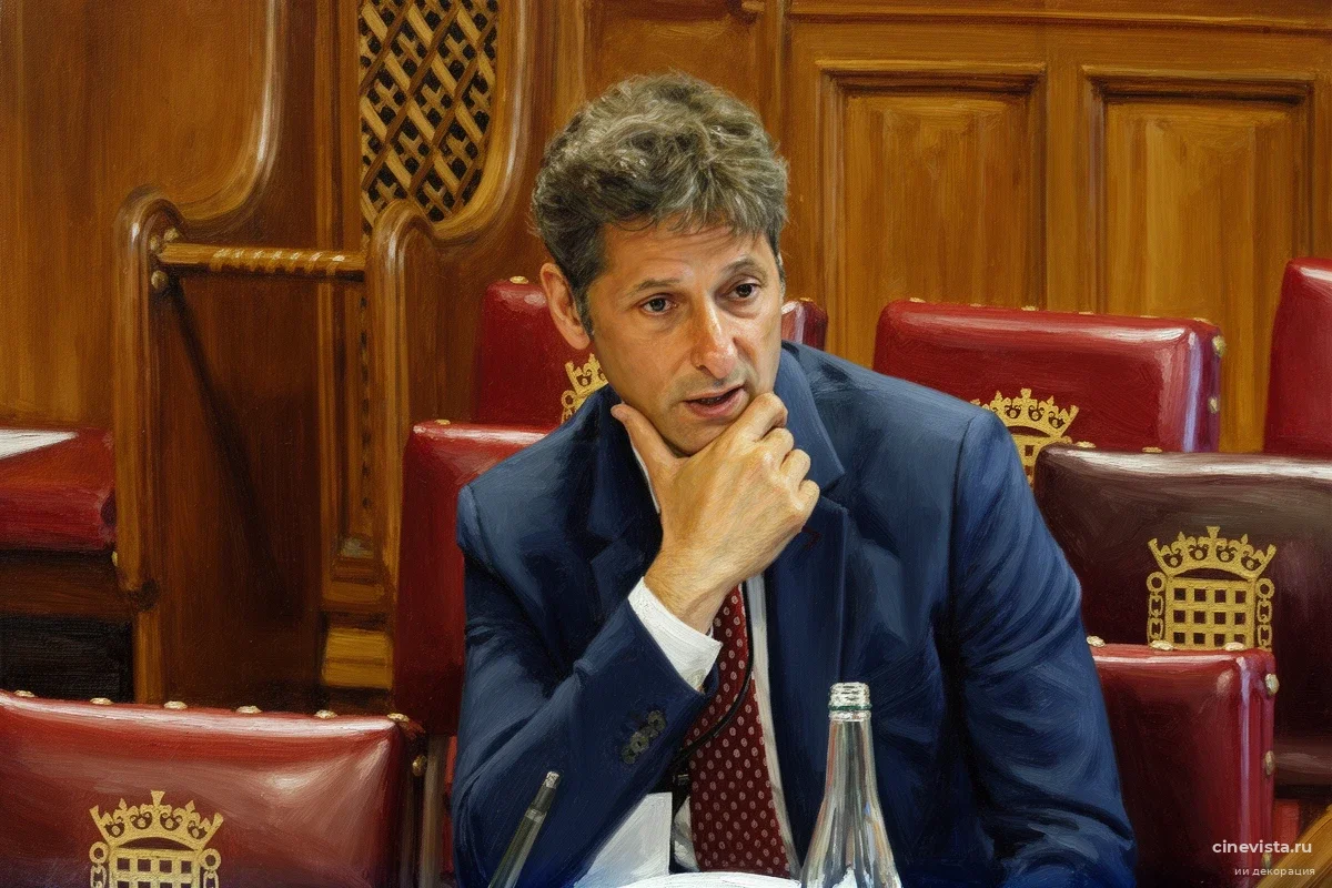 Девять лет у руля Channel 4: почему главный идеолог британского ТВ внезапно уходит в отставку