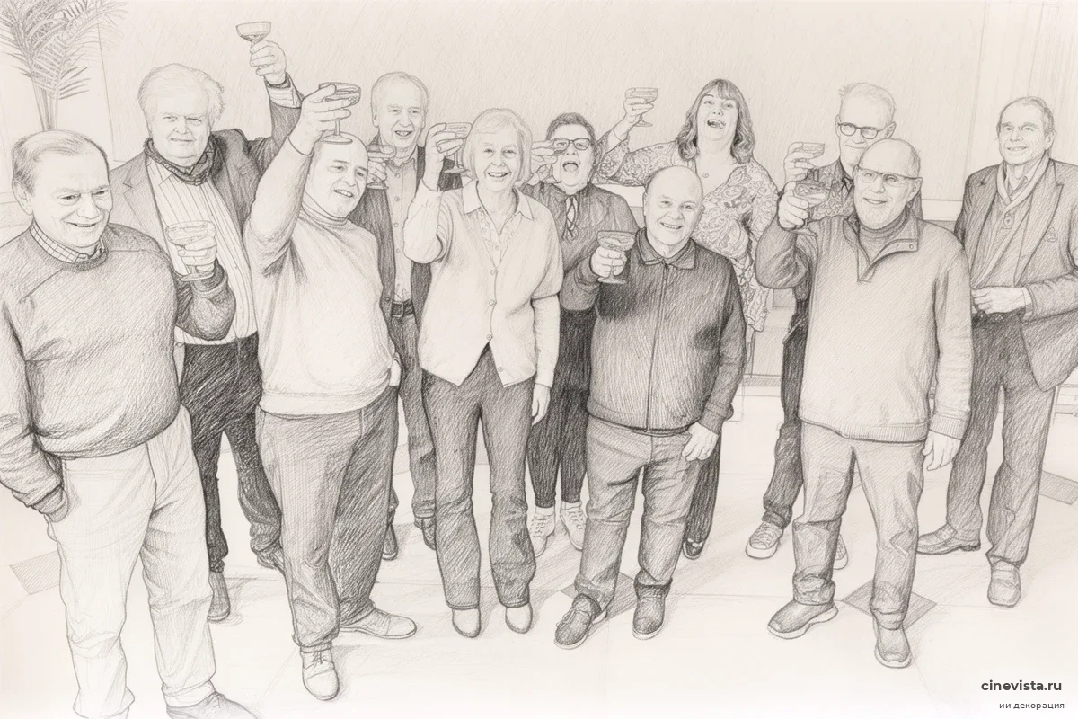 Эпоха длиной в 70 лет: почему величайший киноэксперимент в истории решили завершить