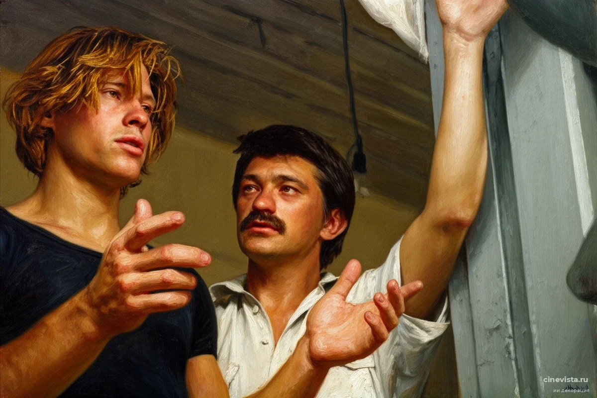 В Петербурге отменили юбилей Сокурова: почему режиссеру закрыли вход в главные кинозалы города