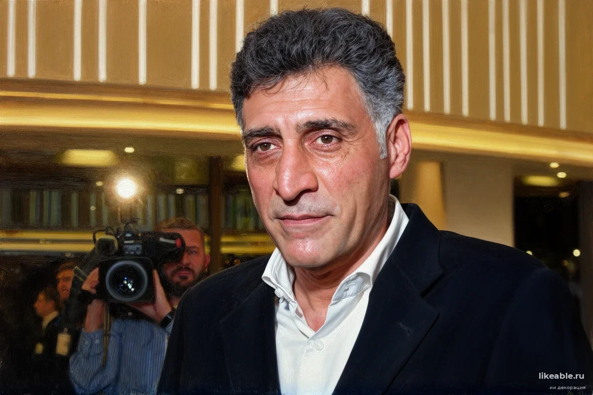 Аншлаг в Сингапуре: что увидели зрители на последнем показе фильма Кеосаяна