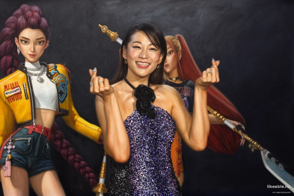 Алгоритмы проиграли: 56% зрителей выбирают кино по советам из соцсетей, а не стримингов