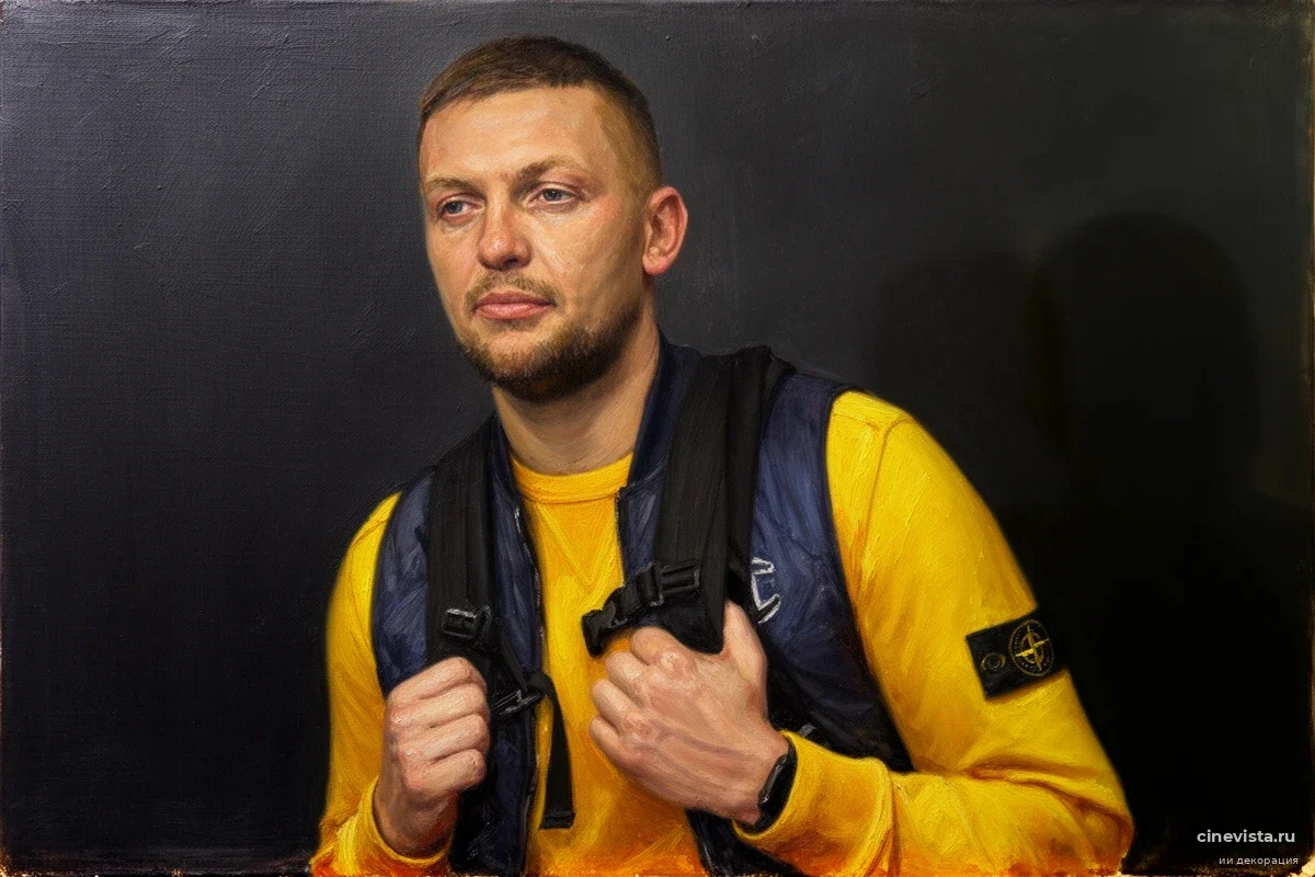 Гуф раскрыл тайну своих отношений с погибшим основателем Krec