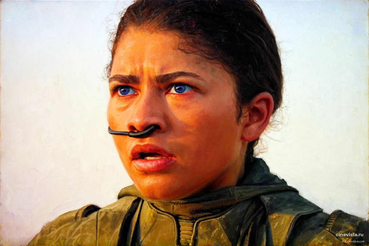 Первые 7 минут «Дюны 3» сравнили с культовым шедевром Спилберга: что показали критикам