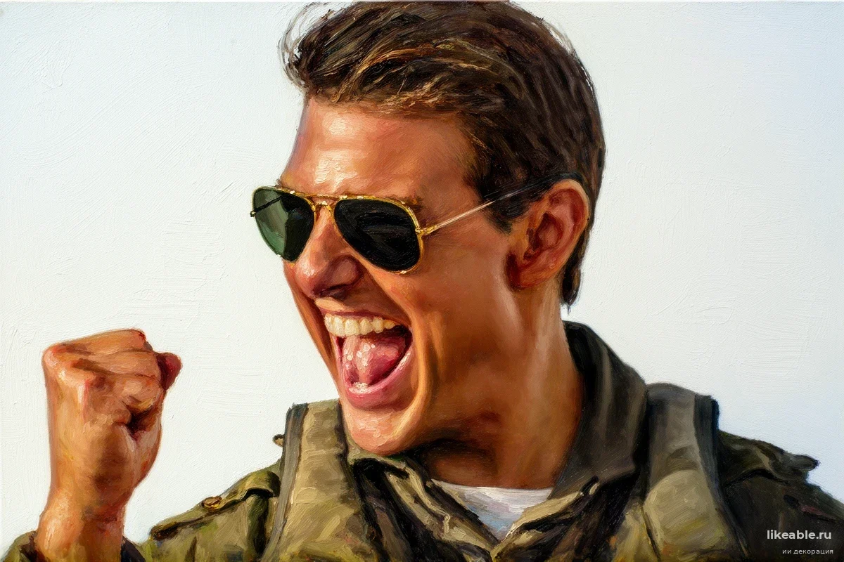 Том Круз возвращается в «Топ Ган 3»: Paramount раскрыла судьбу Мэверика вопреки сделке с конкурентом