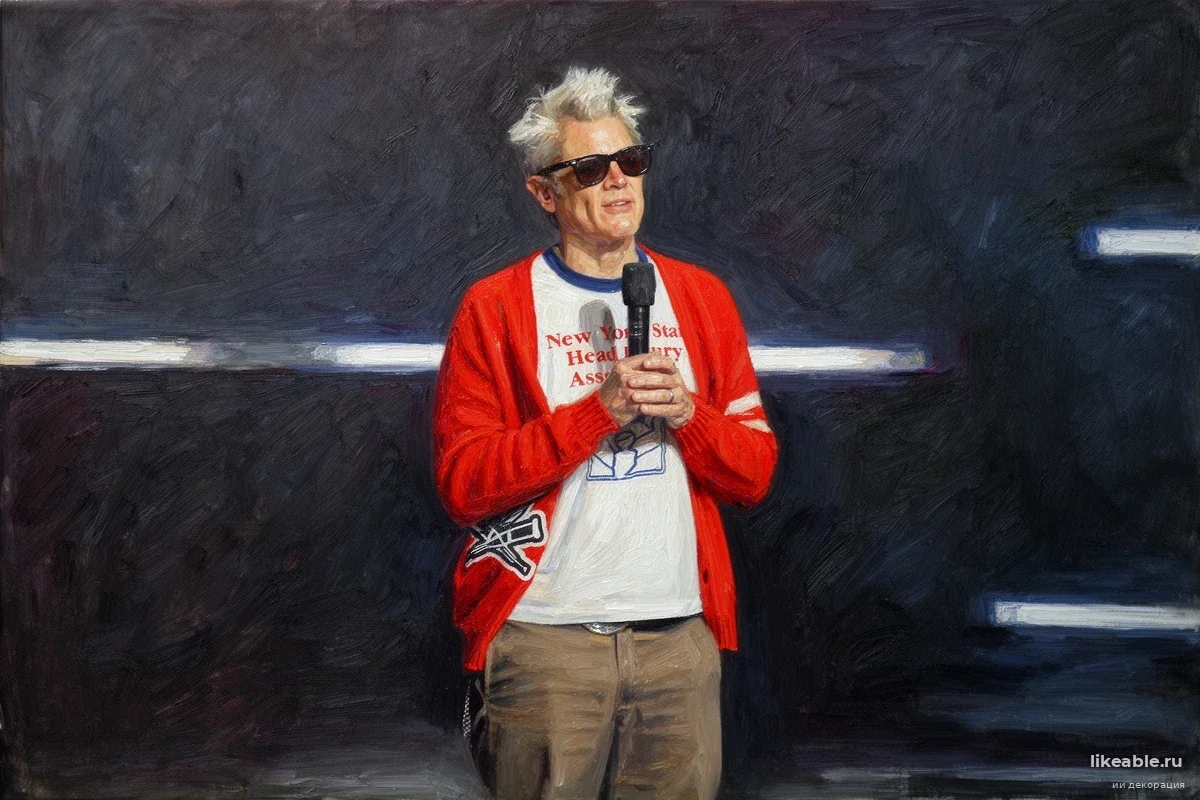 Джонни Ноксвилл представил финал Jackass: почему из проекта исключили ключевую звезду