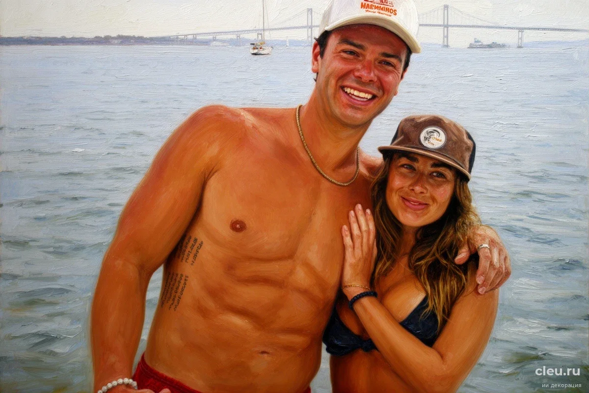 Единственная пара Netflix «Остров искушений» спровоцировала слухи о разрыве одним комментарием