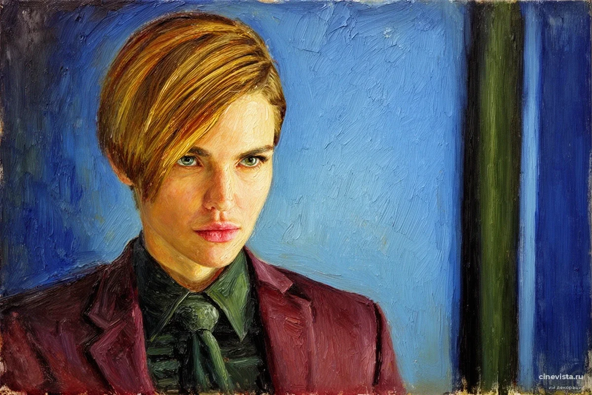 Звезда «Джона Уика» раскрыла, что Кэти Перри сделала с ней в клубе 20 лет назад