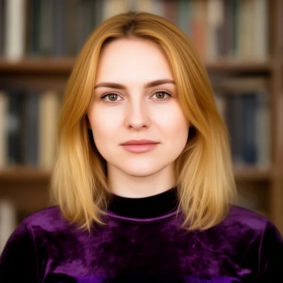 Алина Афанасьева