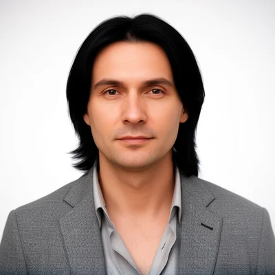 Игорь Николаев