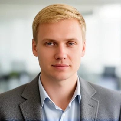 Игорь Павлов