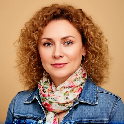 Ирина Киселёва