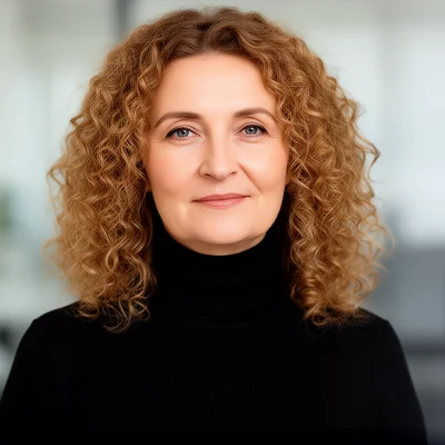 Карина Богданова