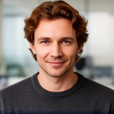 Константин Абрамов