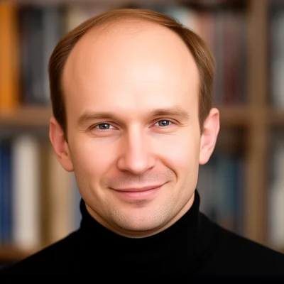 Леонид Медведев