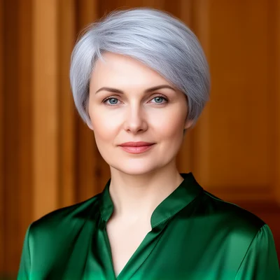 Надежда Иванова